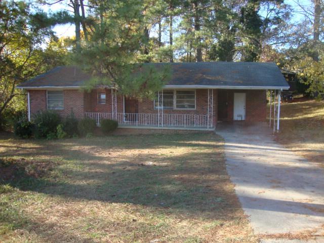 1500 Conley Road Conley, GA 30288 - Photo 1 of 1 Gallery Image 1