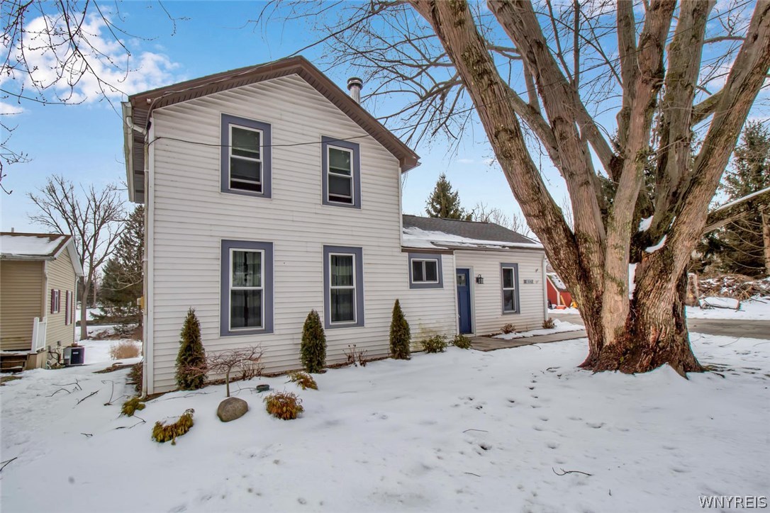 417 Two Rod Road Alden, NY 14004 - Photo 1 of 1 Gallery Image 1