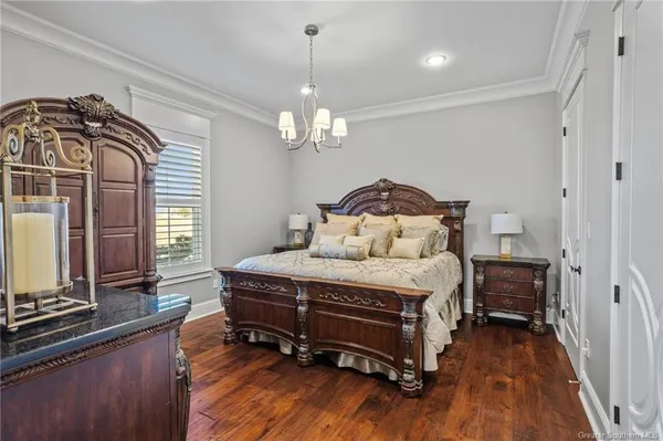 $795,000 | 5390 Waterside Drive, Lake Charles, LA 70607