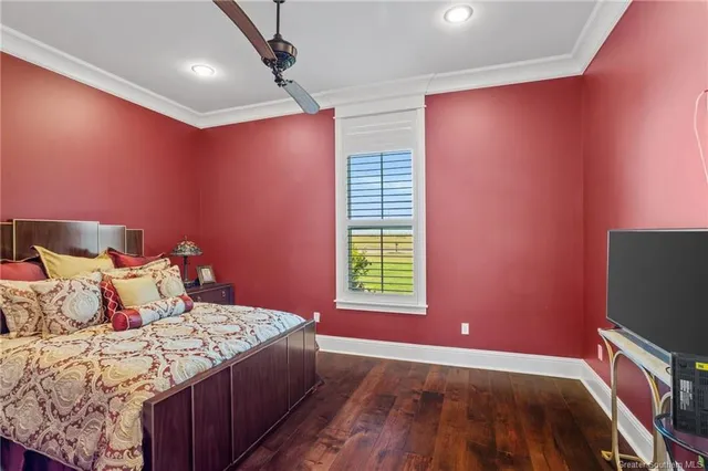 $819,995 | 5390 Waterside Drive, Lake Charles, LA 70607