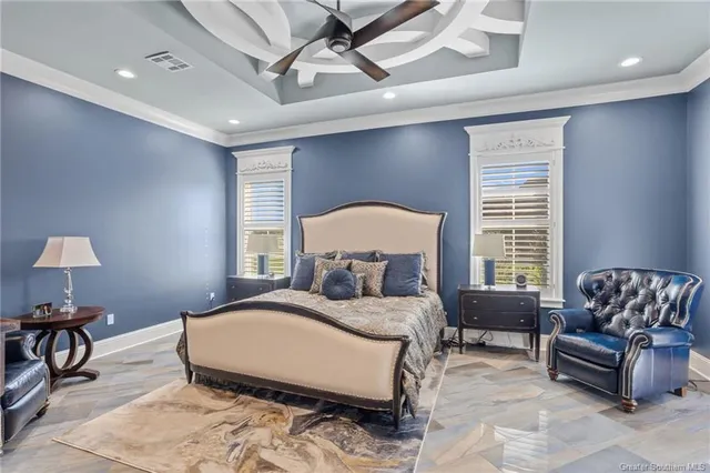 $819,995 | 5390 Waterside Drive, Lake Charles, LA 70607