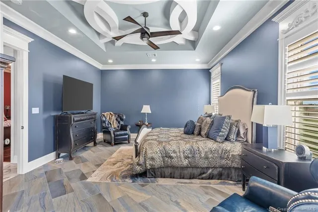 $819,995 | 5390 Waterside Drive, Lake Charles, LA 70607