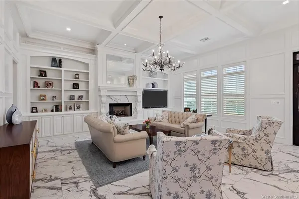 $795,000 | 5390 Waterside Drive, Lake Charles, LA 70607