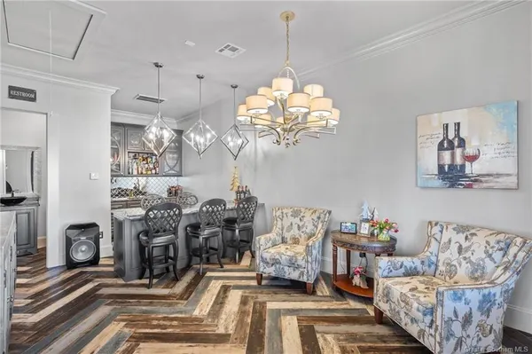 $795,000 | 5390 Waterside Drive, Lake Charles, LA 70607