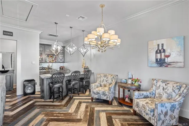 $819,995 | 5390 Waterside Drive, Lake Charles, LA 70607