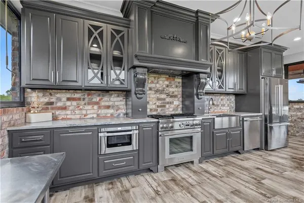 $795,000 | 5390 Waterside Drive, Lake Charles, LA 70607