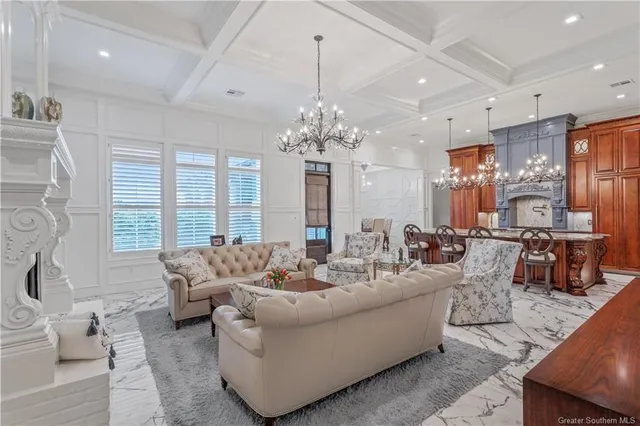 $819,995 | 5390 Waterside Drive, Lake Charles, LA 70607