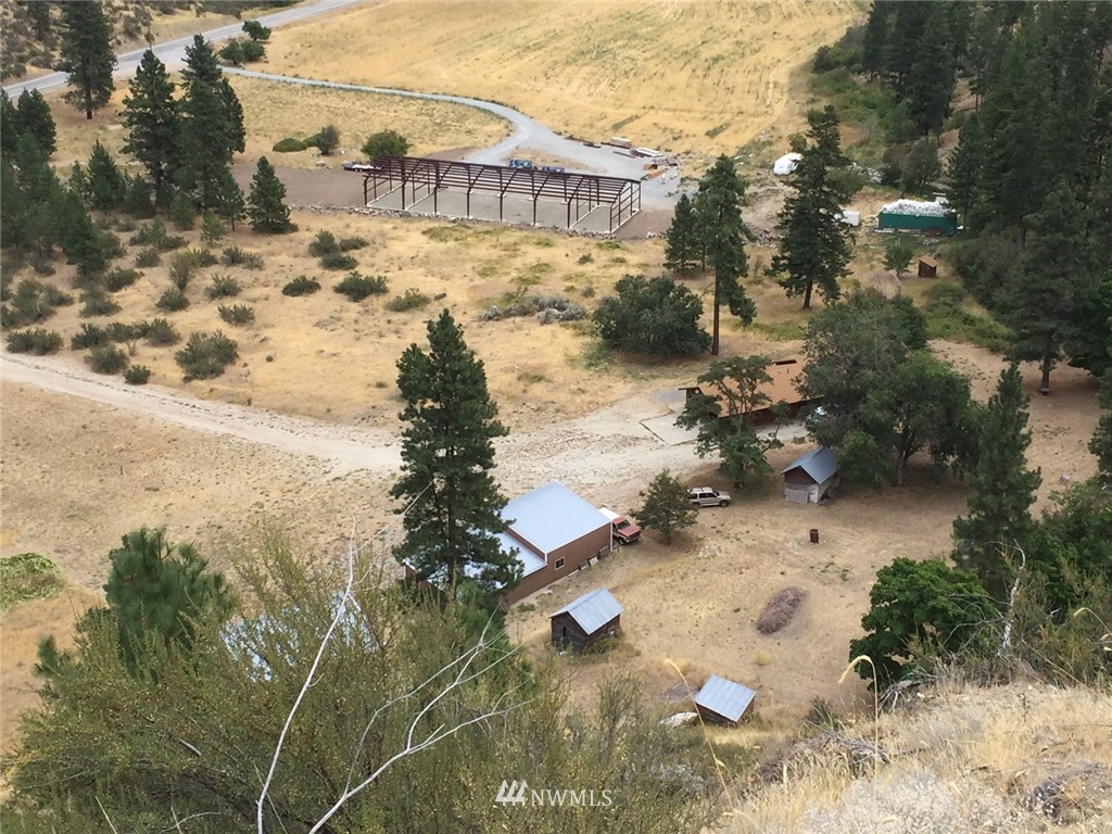 4512 Navarre Coulee Road Chelan, WA 98816 - Photo 21 of 22 Gallery Image 21