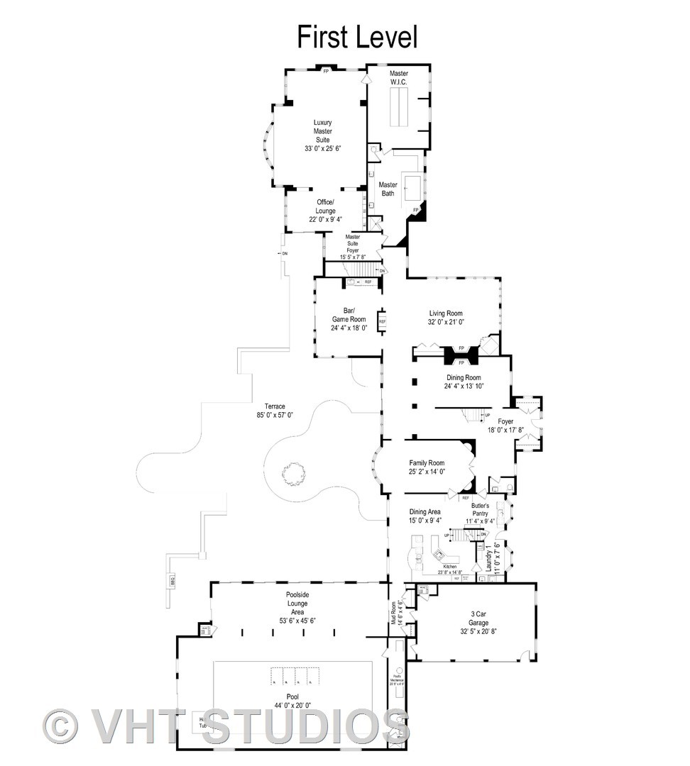 32 Indian Hill Road Winnetka, IL 60093 - Photo 51 of 79