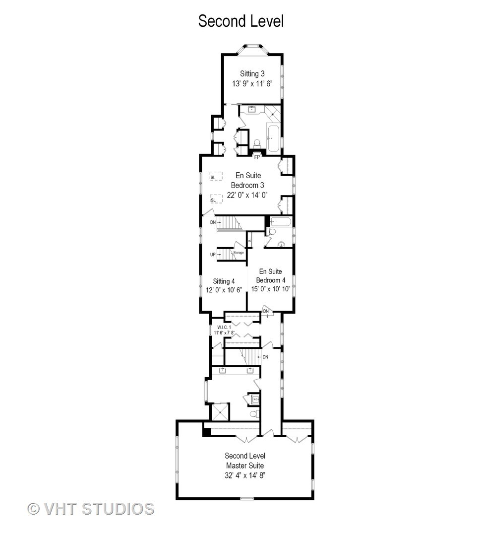 32 Indian Hill Road Winnetka, IL 60093 - Photo 52 of 79