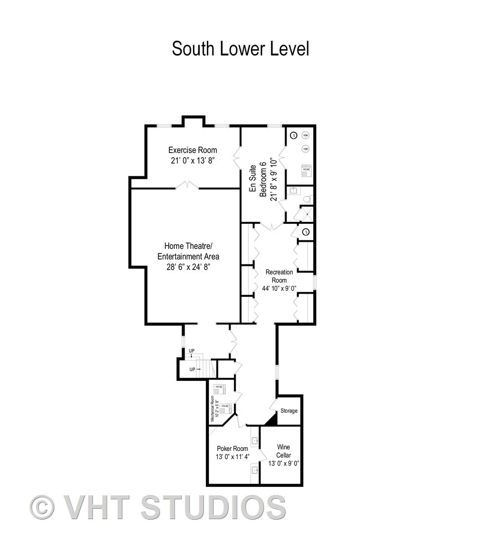 32 Indian Hill Road Winnetka, IL 60093 - Photo 54 of 79