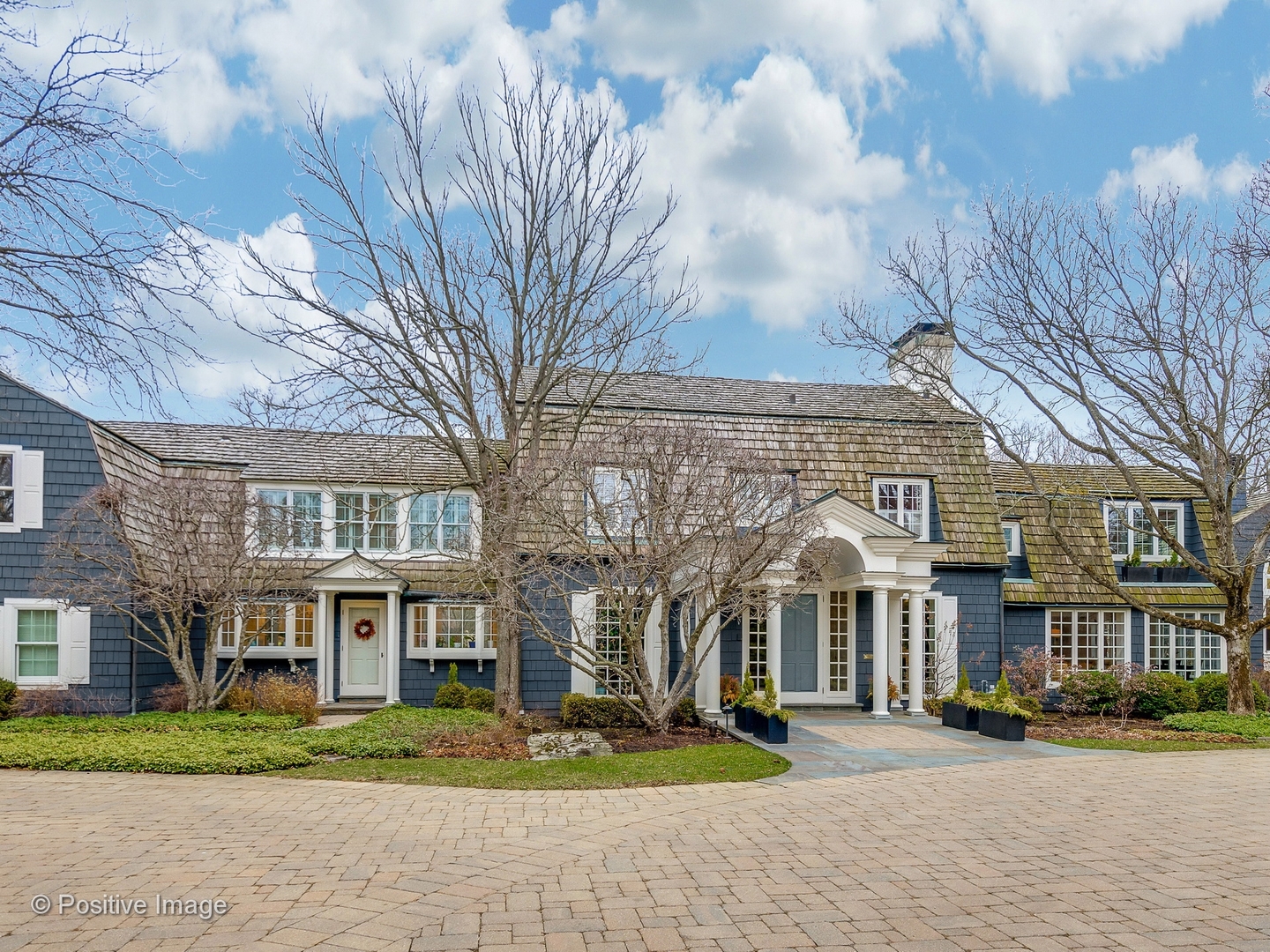 32 Indian Hill Road Winnetka, IL 60093 - Photo 73 of 79 a view of a building with a street