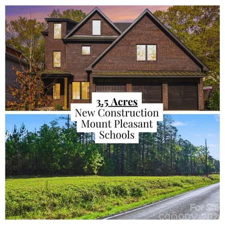 $1,700,000 | 0 Heglar Road, Unit 1, Concord, NC 28025