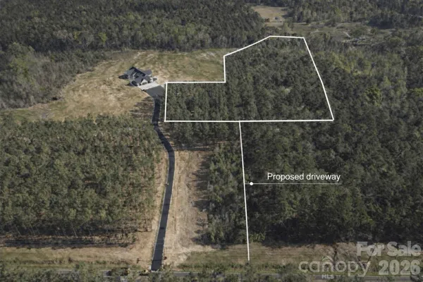 $1,700,000 | 0 Heglar Road, Unit 1, Concord, NC 28025