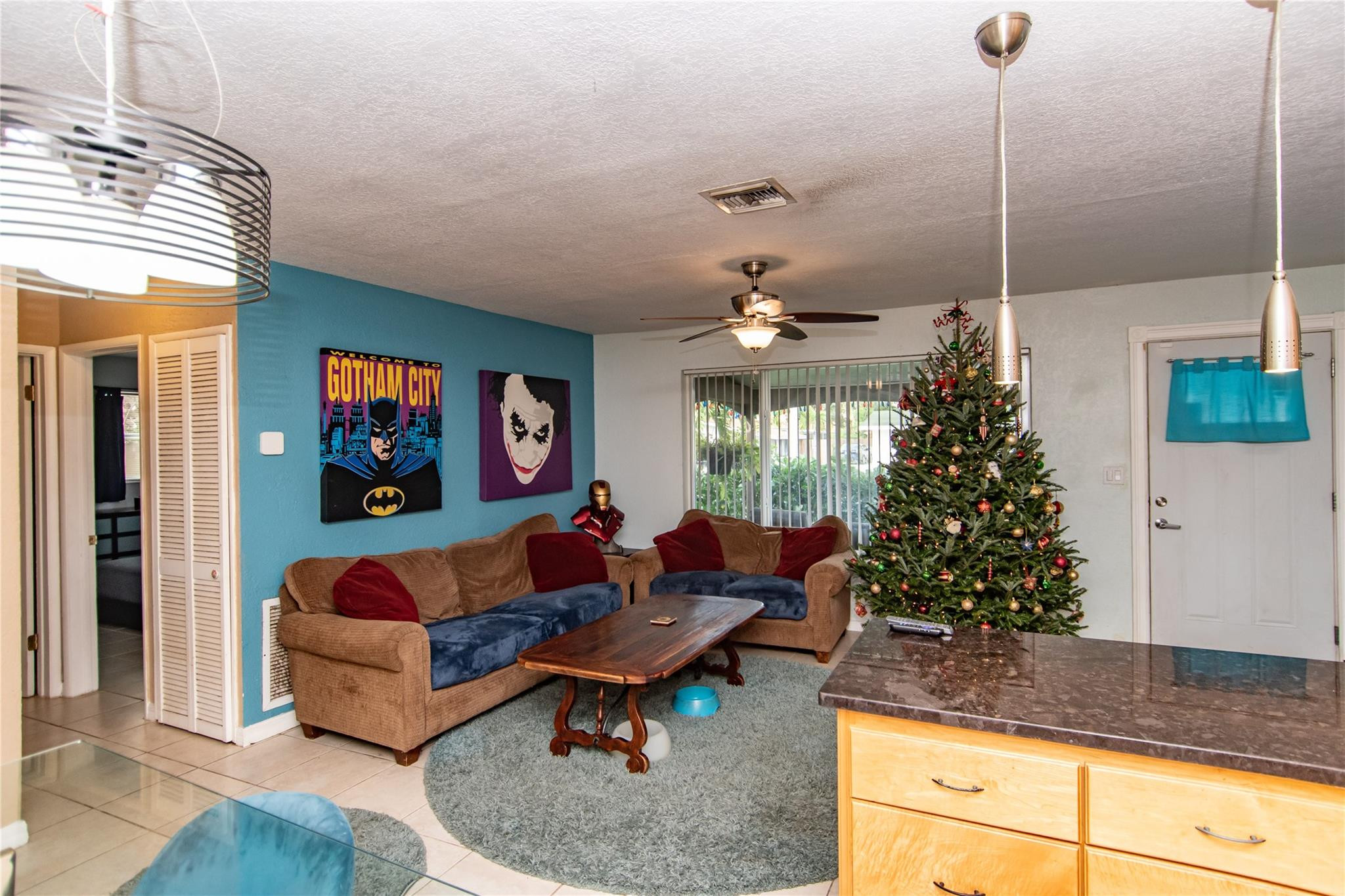 5554 Southwest 6th Street Pompano Beach, FL 33068 - Photo 3 of 37 Photo 3