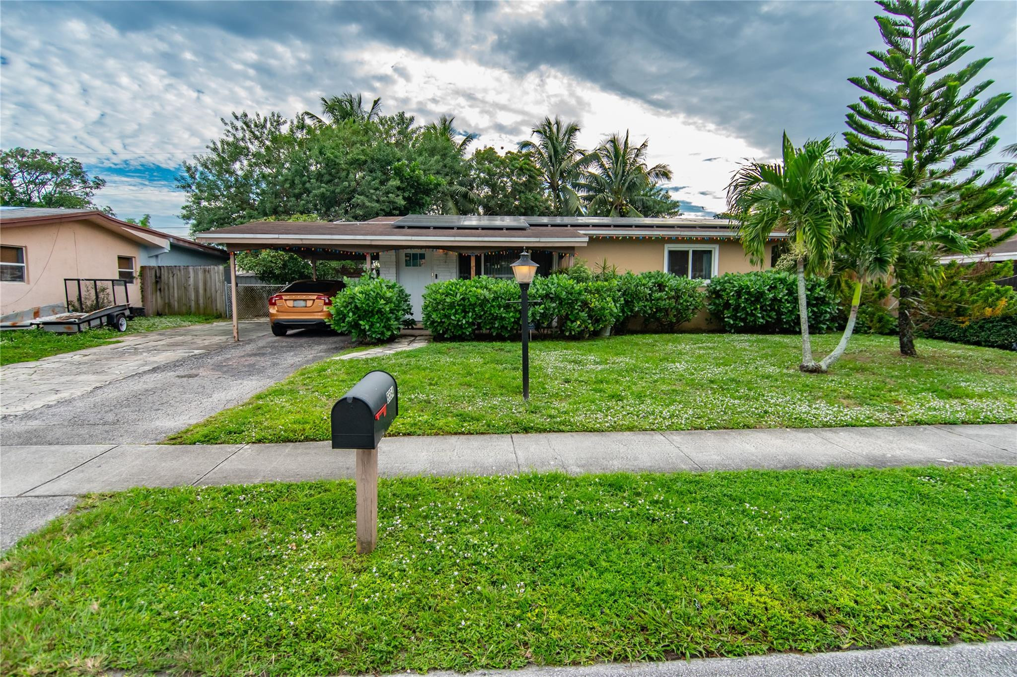 5554 Southwest 6th Street Pompano Beach, FL 33068 - Photo 36 of 37 Photo 36