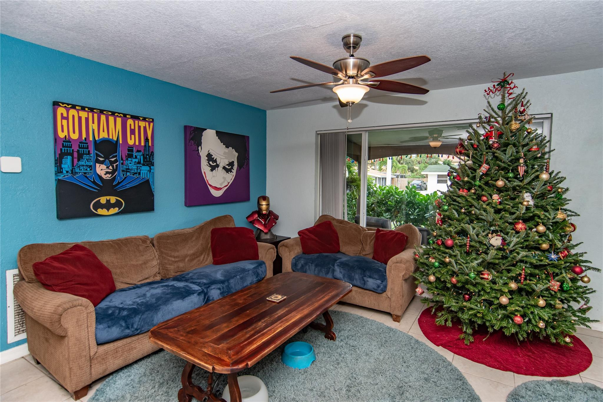 5554 Southwest 6th Street Pompano Beach, FL 33068 - Photo 4 of 37 Photo 4