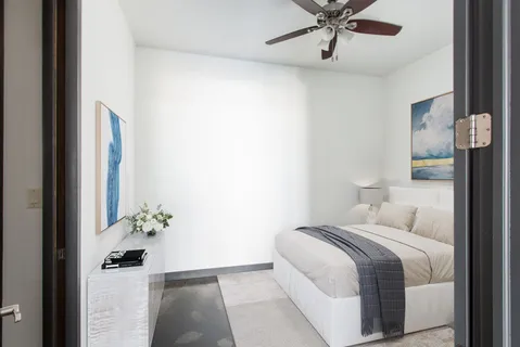 $439,900 | 1510 Demonbreun Street, Unit 1207, Nashville, TN 37203