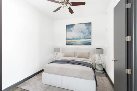 $439,900 | 1510 Demonbreun Street, Unit 1207, Nashville, TN 37203