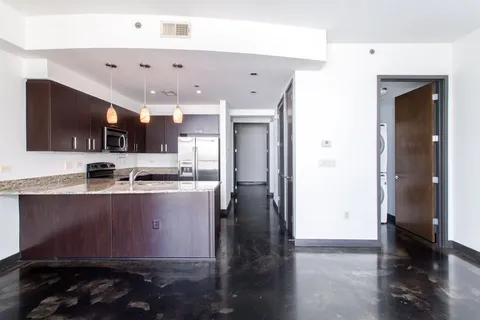 $439,900 | 1510 Demonbreun Street, Unit 1207, Nashville, TN 37203