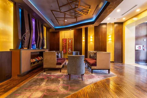 $439,900 | 1510 Demonbreun Street, Unit 1207, Nashville, TN 37203