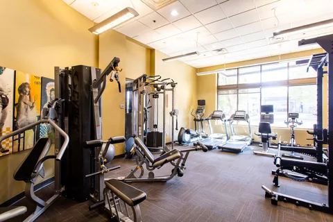 $439,900 | 1510 Demonbreun Street, Unit 1207, Nashville, TN 37203