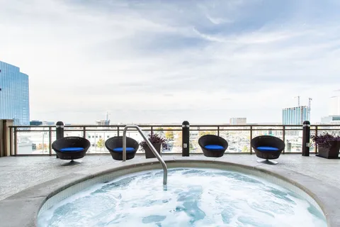 $439,900 | 1510 Demonbreun Street, Unit 1207, Nashville, TN 37203