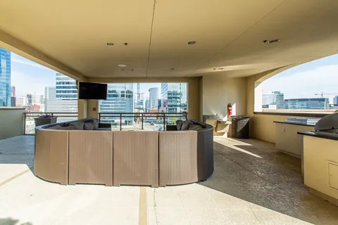 $439,900 | 1510 Demonbreun Street, Unit 1207, Nashville, TN 37203