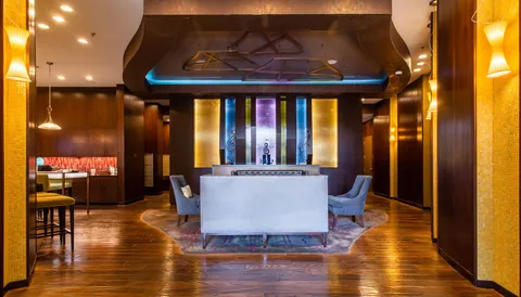 $439,900 | 1510 Demonbreun Street, Unit 1207, Nashville, TN 37203