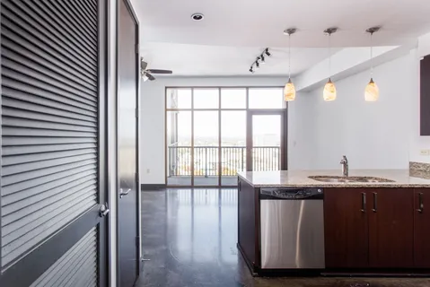 $439,900 | 1510 Demonbreun Street, Unit 1207, Nashville, TN 37203