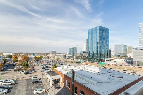 $439,900 | 1510 Demonbreun Street, Unit 1207, Nashville, TN 37203