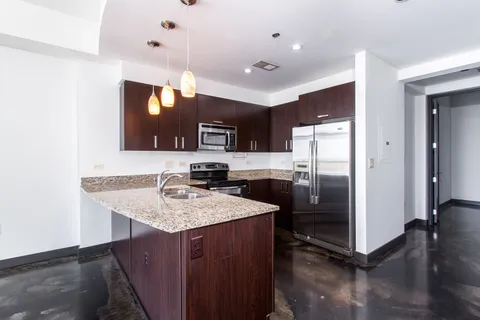 $439,900 | 1510 Demonbreun Street, Unit 1207, Nashville, TN 37203