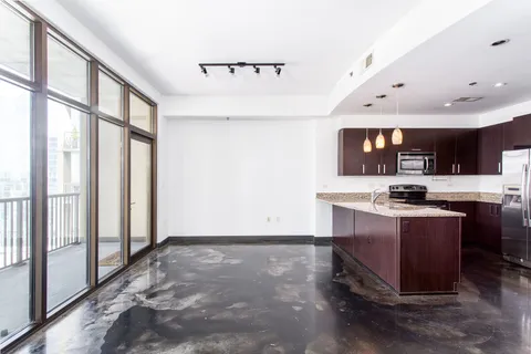 $439,900 | 1510 Demonbreun Street, Unit 1207, Nashville, TN 37203