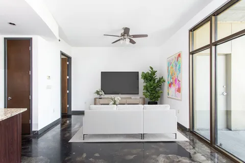 $439,900 | 1510 Demonbreun Street, Unit 1207, Nashville, TN 37203