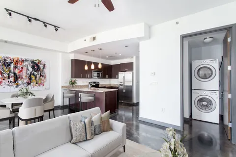 $439,900 | 1510 Demonbreun Street, Unit 1207, Nashville, TN 37203