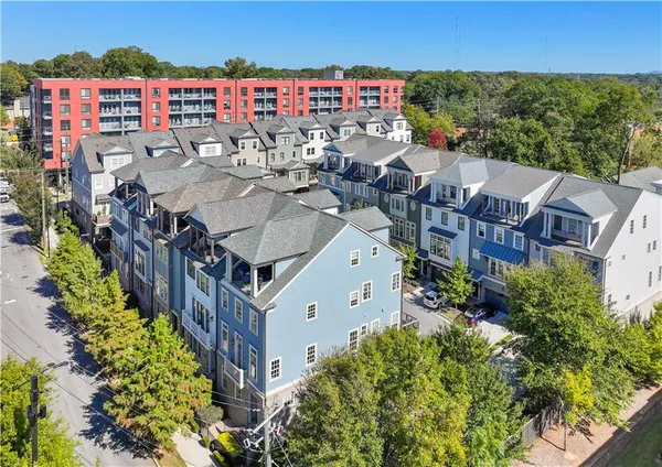 $1,050,000 | 980 Memorial Walk Southeast, Atlanta, GA 30316