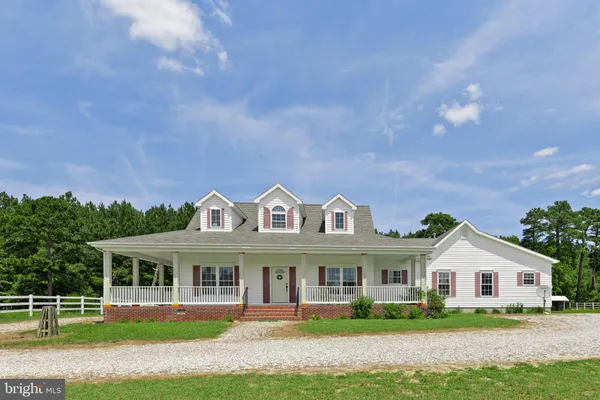 $455,000 | 16765 Line Road, Delmar, DE 19940