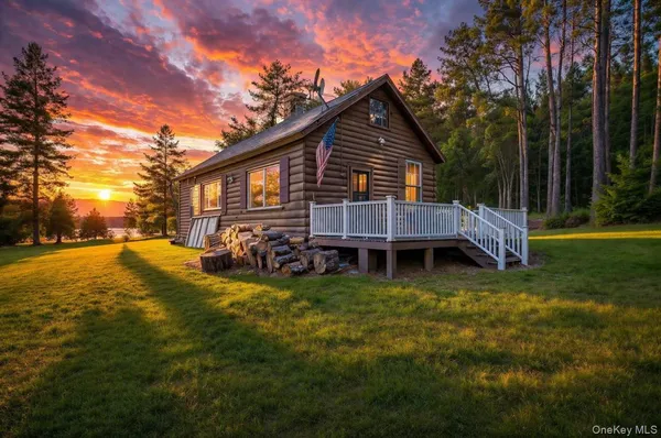 $499,900 | 10 Stag Forest Road, Forestburgh, NY 12777