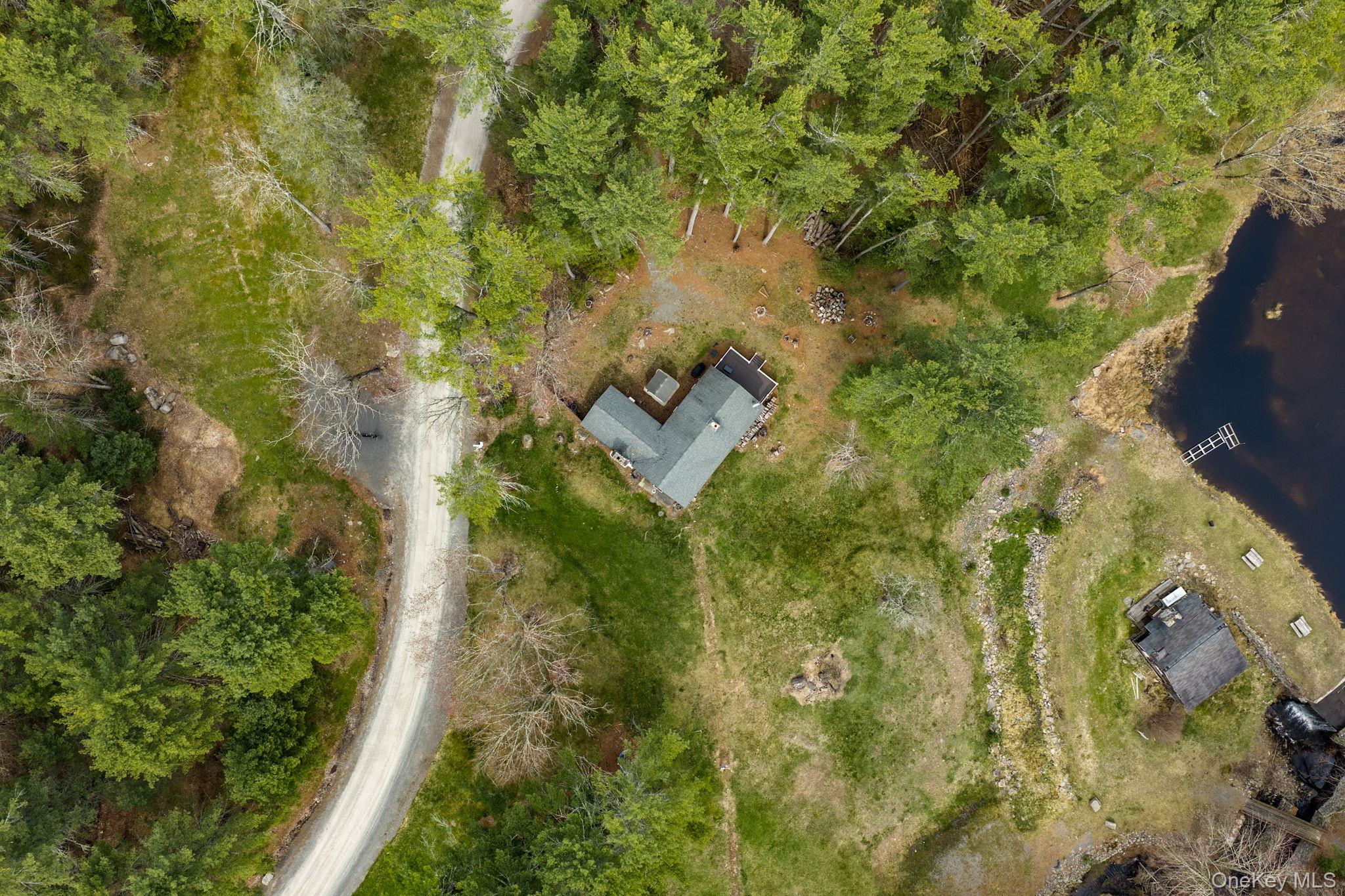 10 Stag Forest Road Forestburgh, NY 12777 - Photo 40 of 44 a picture of street view