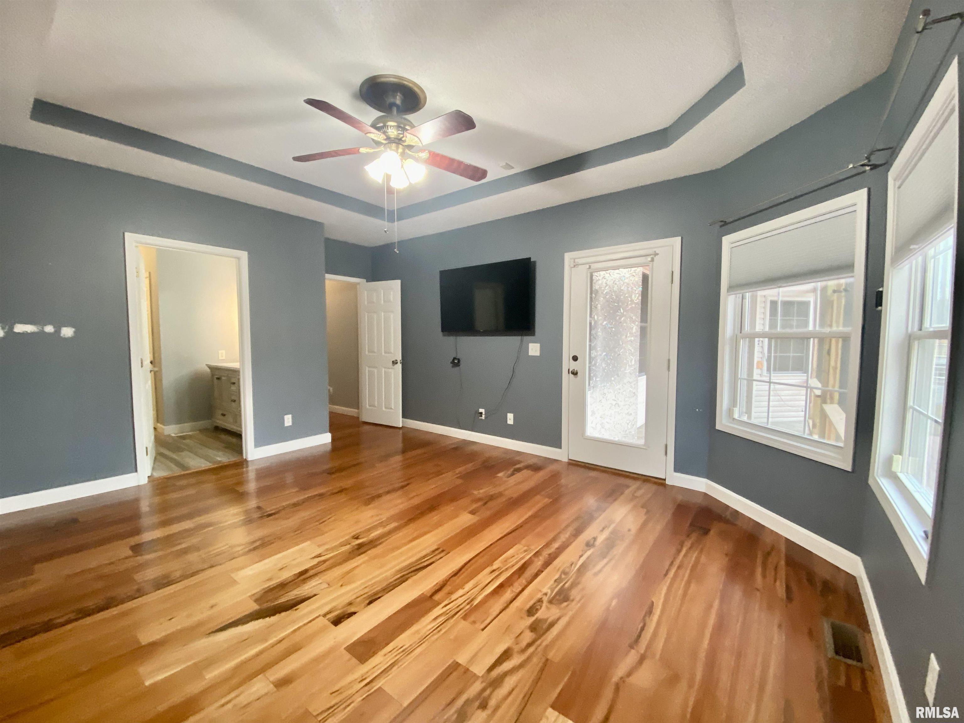 17794 East Fairfield Road Mount Vernon, IL 62864 - Photo 14 of 53