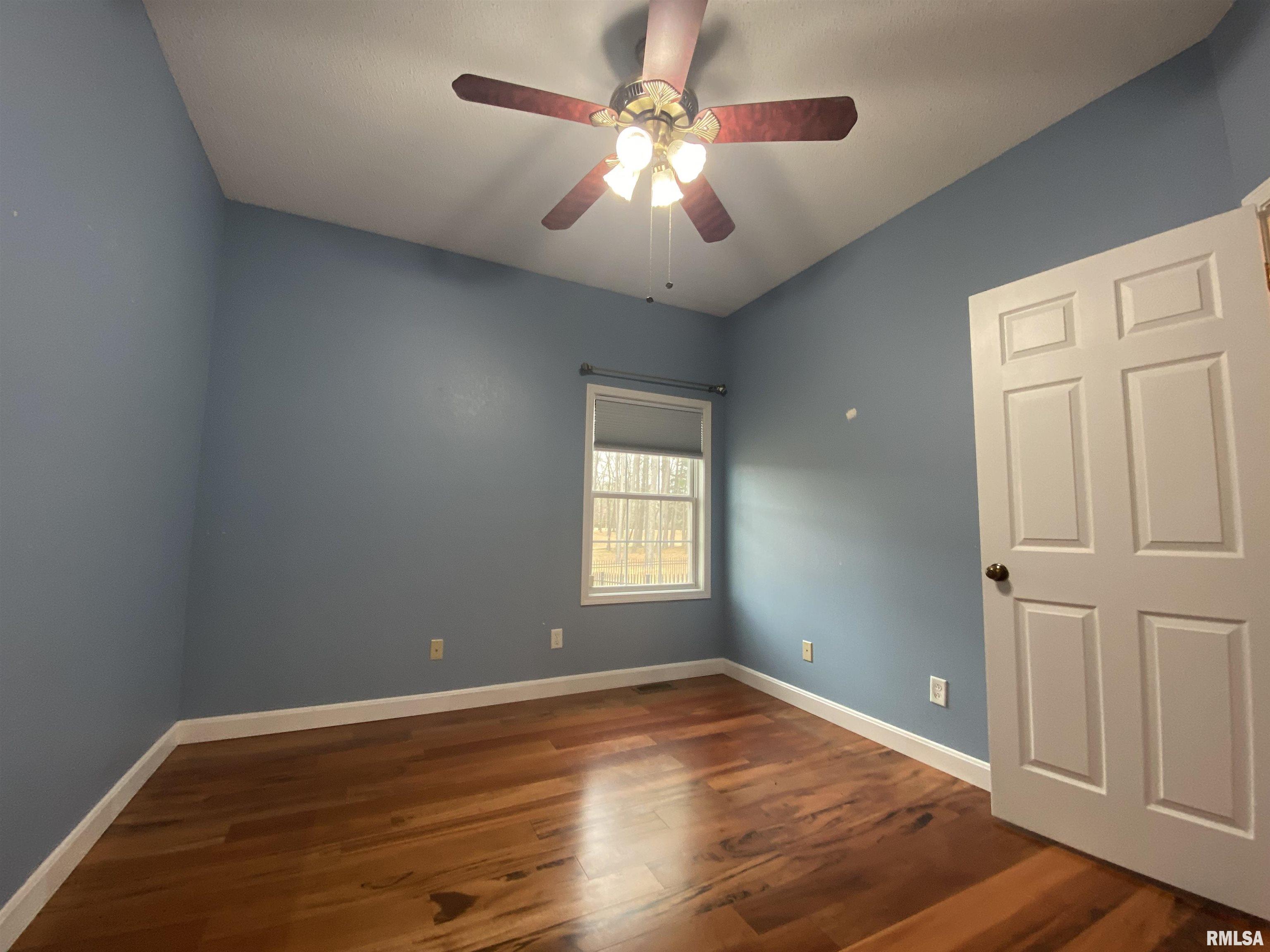 17794 East Fairfield Road Mount Vernon, IL 62864 - Photo 26 of 53