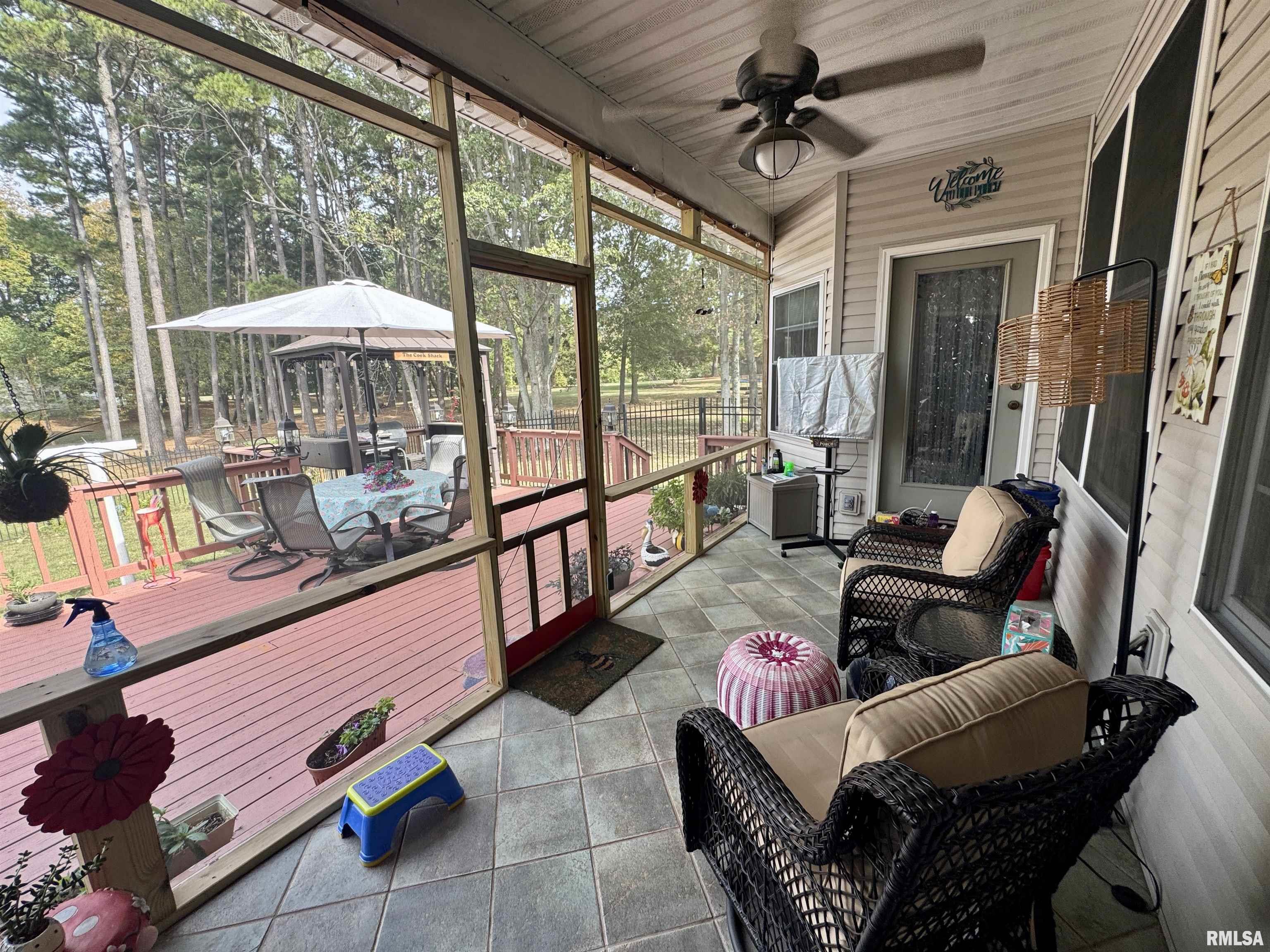 17794 East Fairfield Road Mount Vernon, IL 62864 - Photo 32 of 53