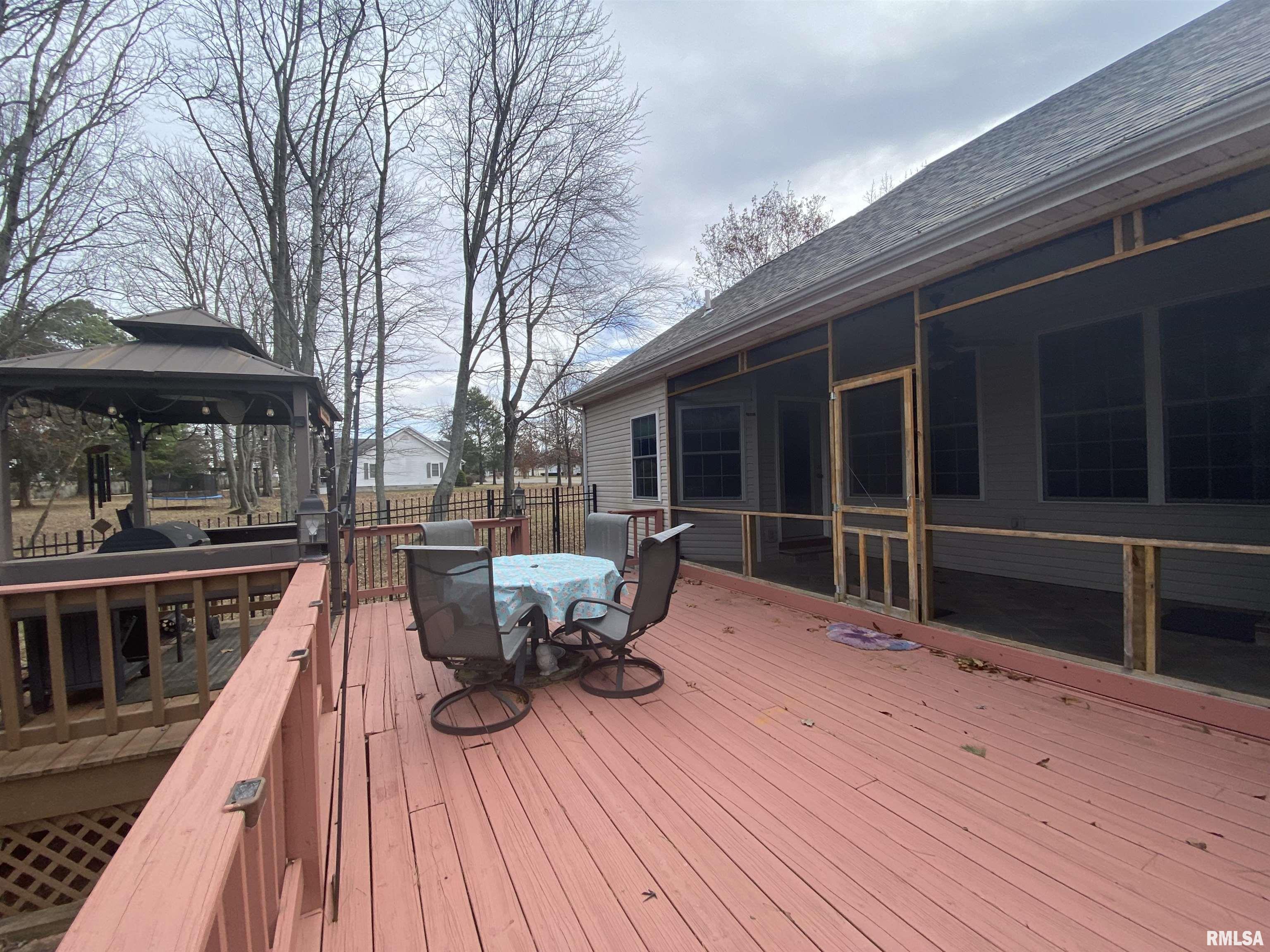 17794 East Fairfield Road Mount Vernon, IL 62864 - Photo 35 of 53