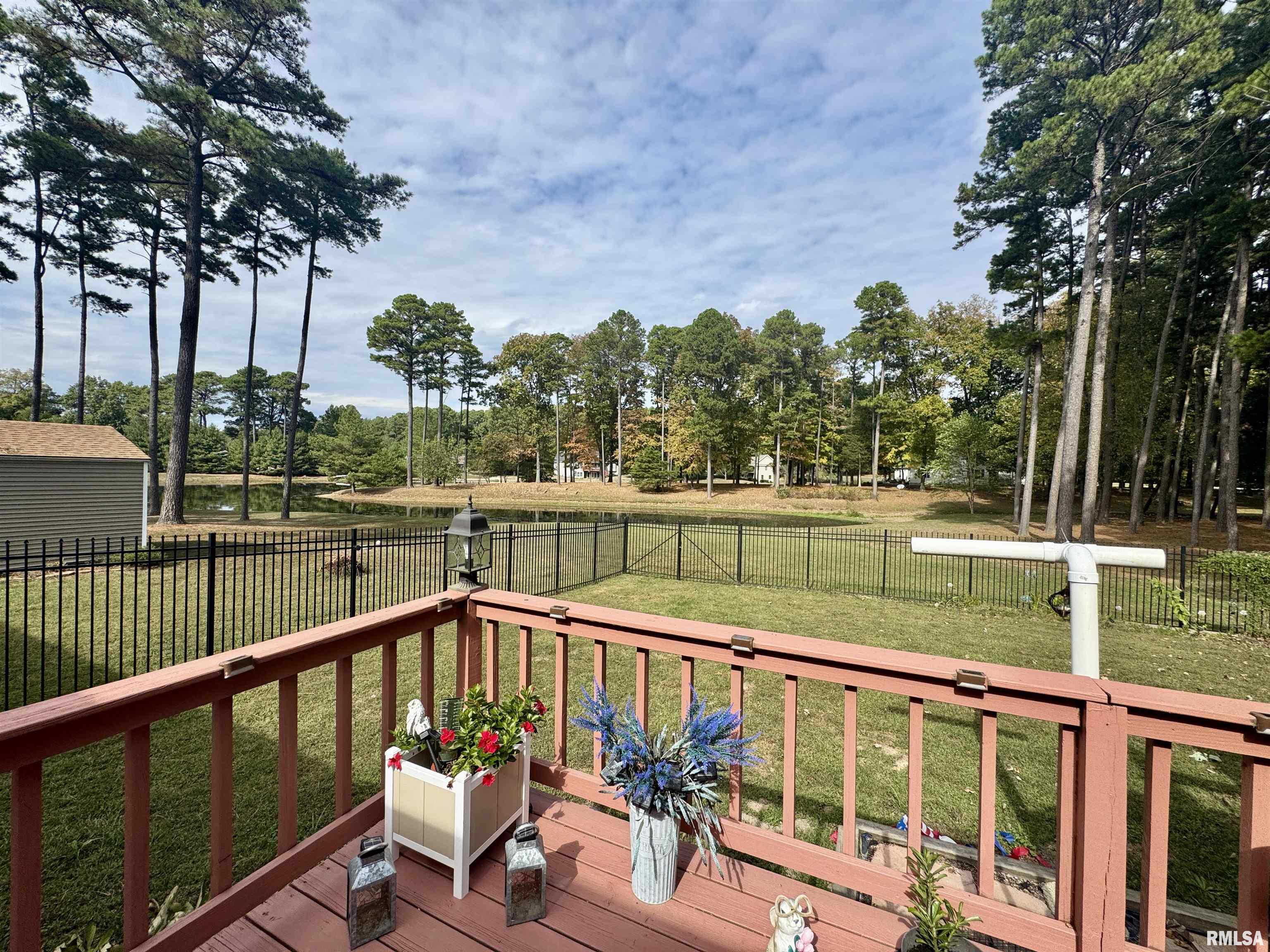 17794 East Fairfield Road Mount Vernon, IL 62864 - Photo 36 of 53