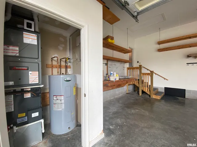 $349,900 | 17794 East Fairfield Road, Mount Vernon, IL 62864