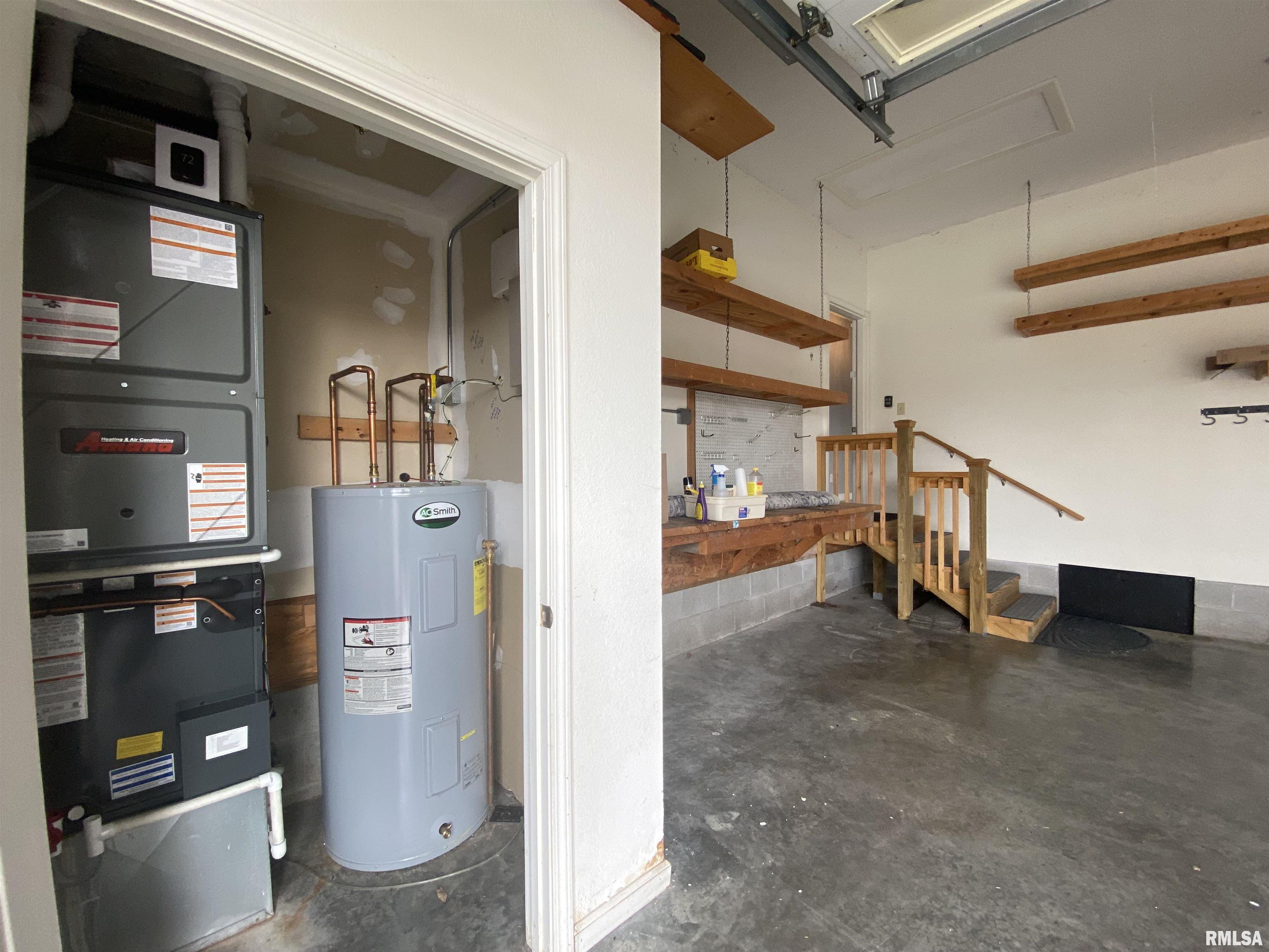 17794 East Fairfield Road Mount Vernon, IL 62864 - Photo 38 of 53