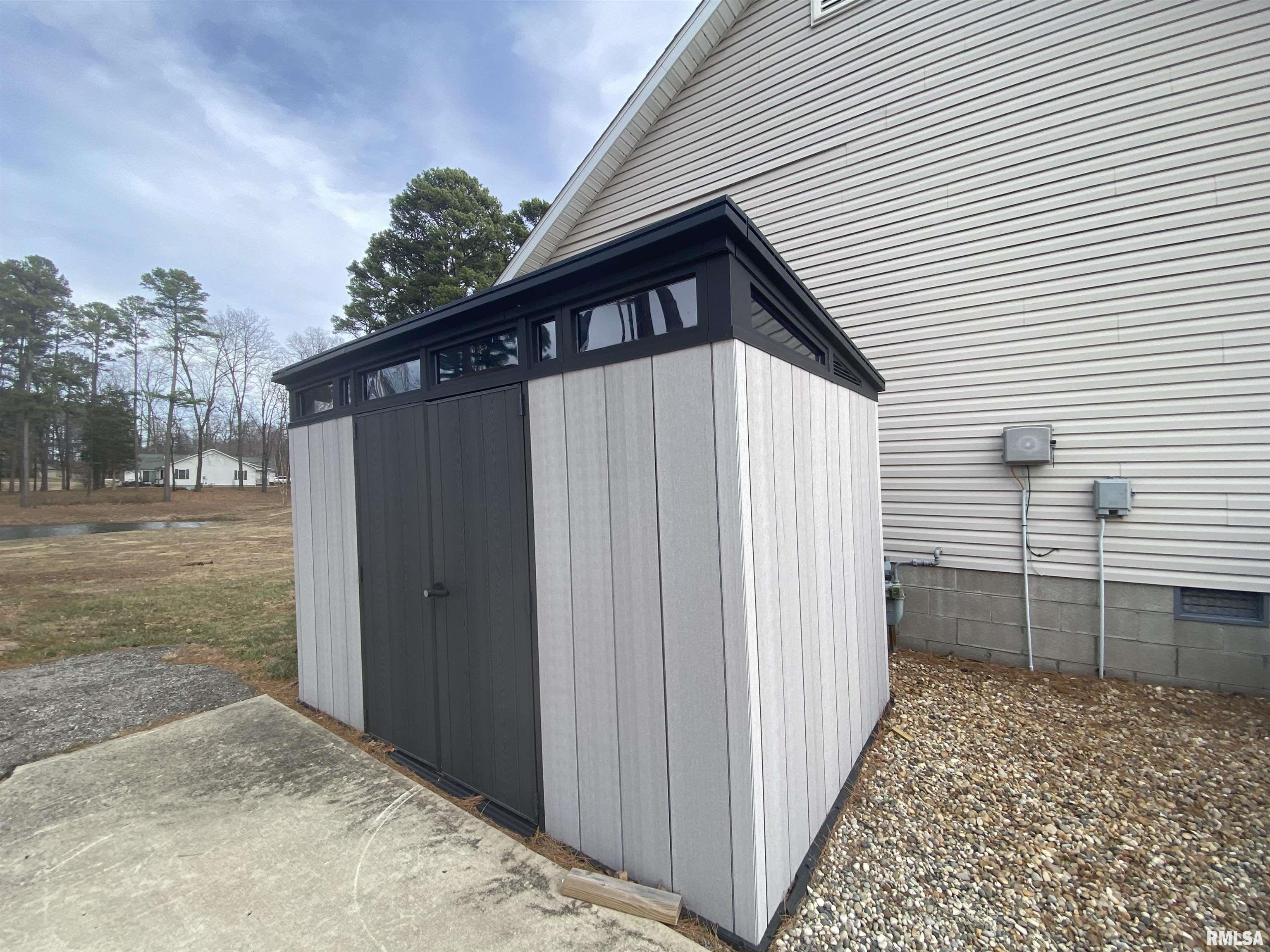 17794 East Fairfield Road Mount Vernon, IL 62864 - Photo 42 of 53