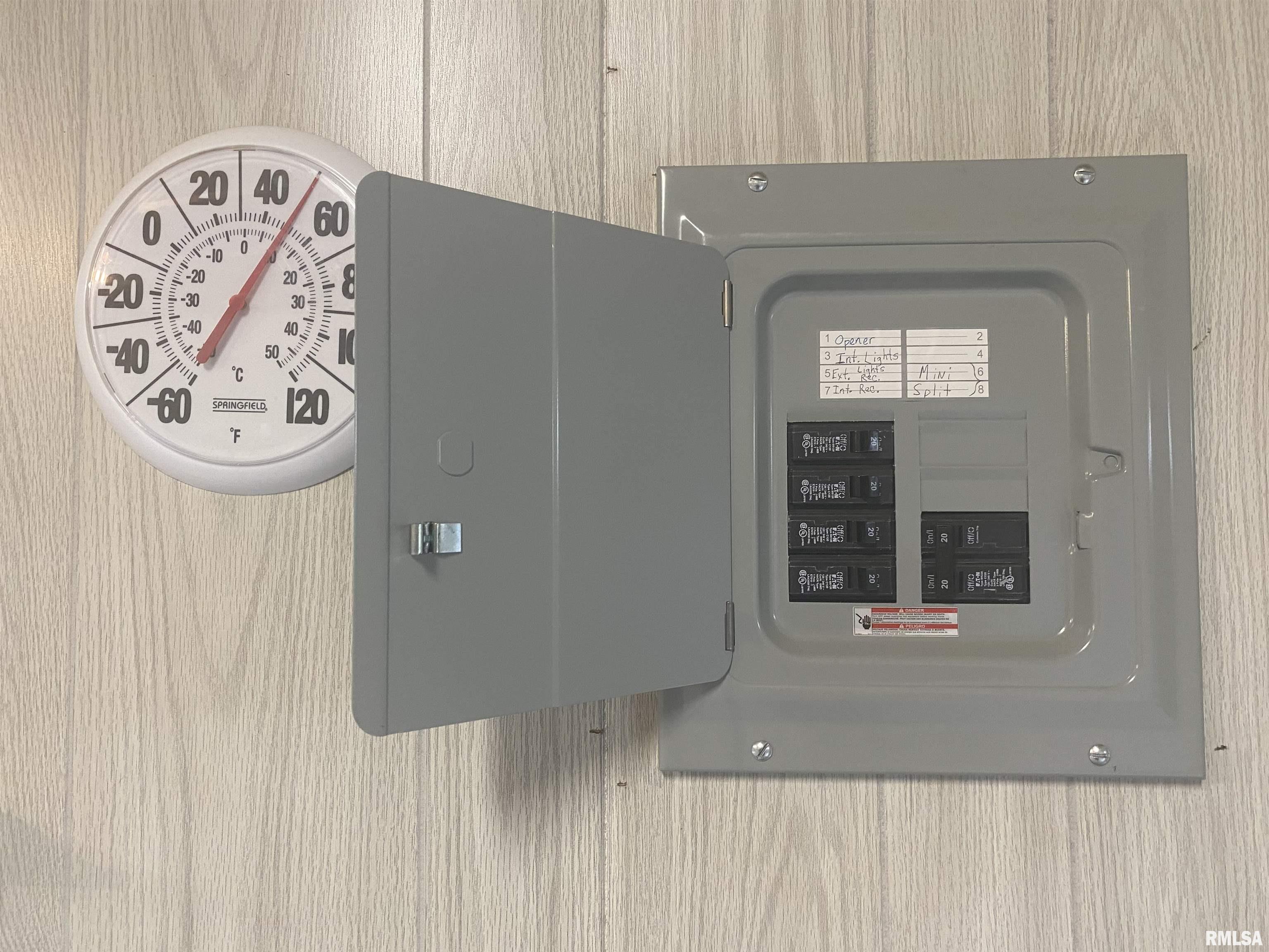 17794 East Fairfield Road Mount Vernon, IL 62864 - Photo 46 of 53