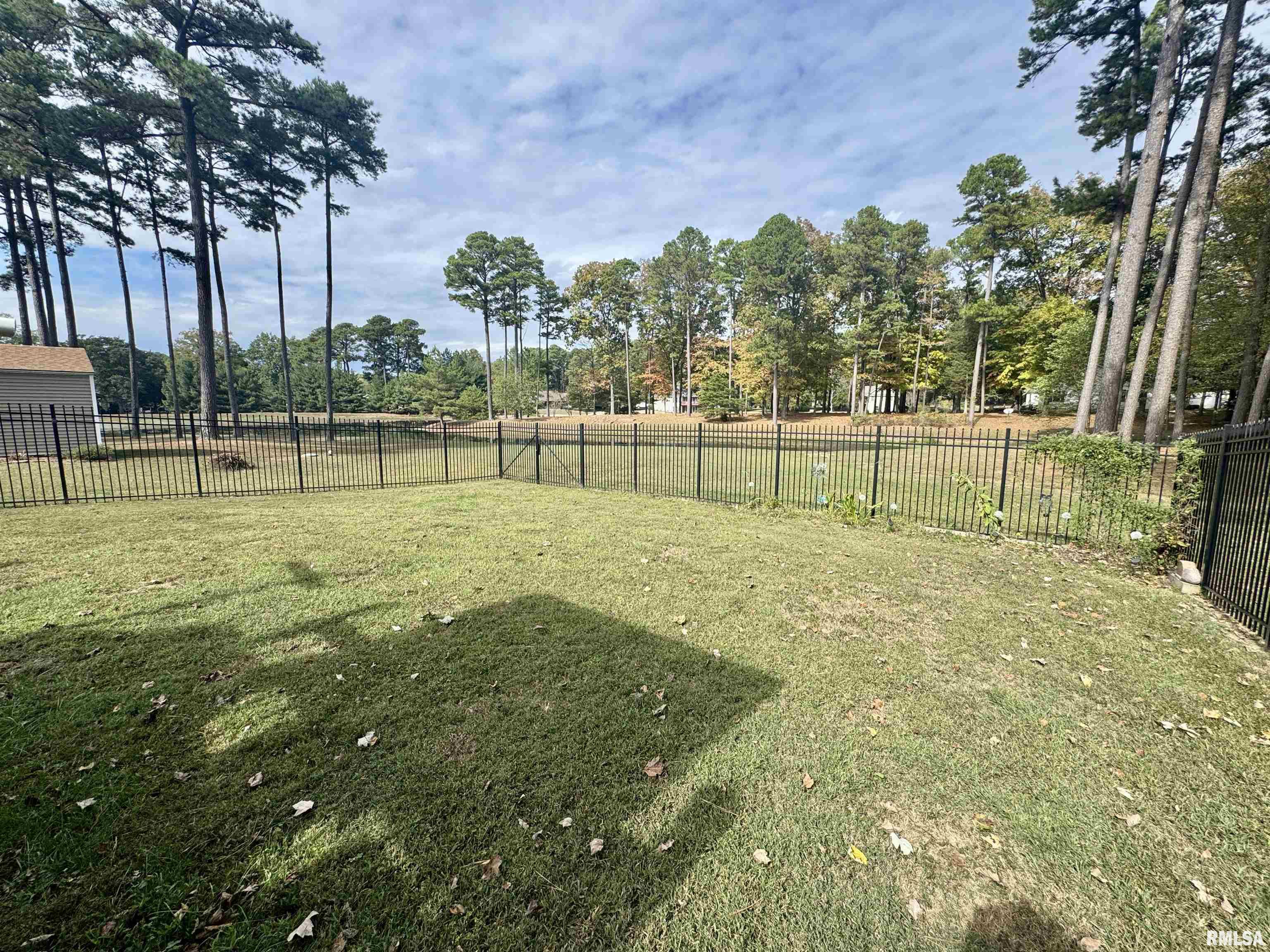 17794 East Fairfield Road Mount Vernon, IL 62864 - Photo 48 of 53