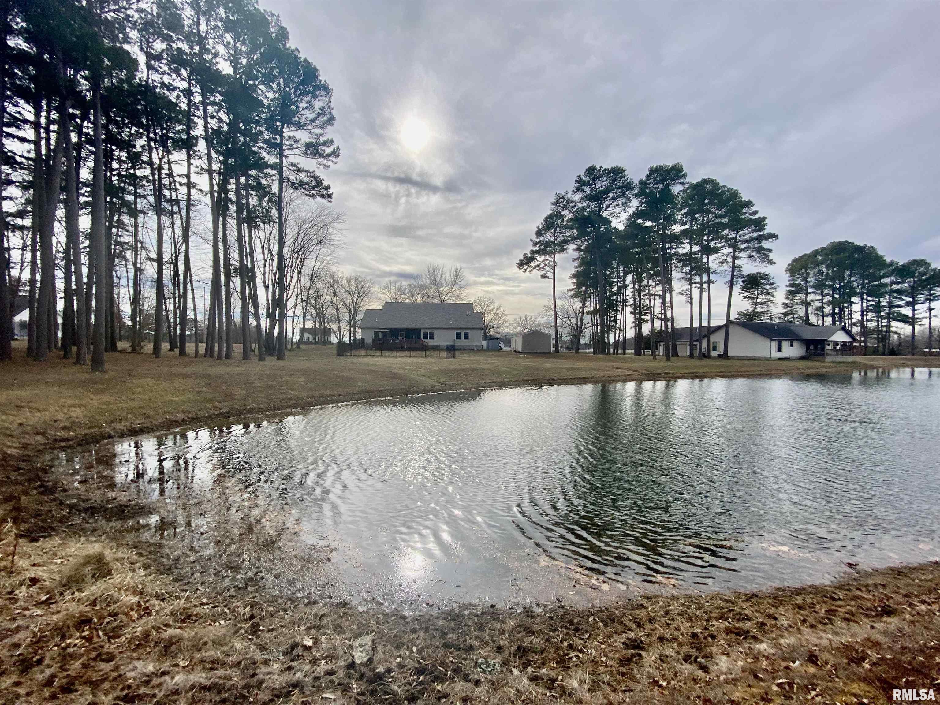 17794 East Fairfield Road Mount Vernon, IL 62864 - Photo 49 of 53